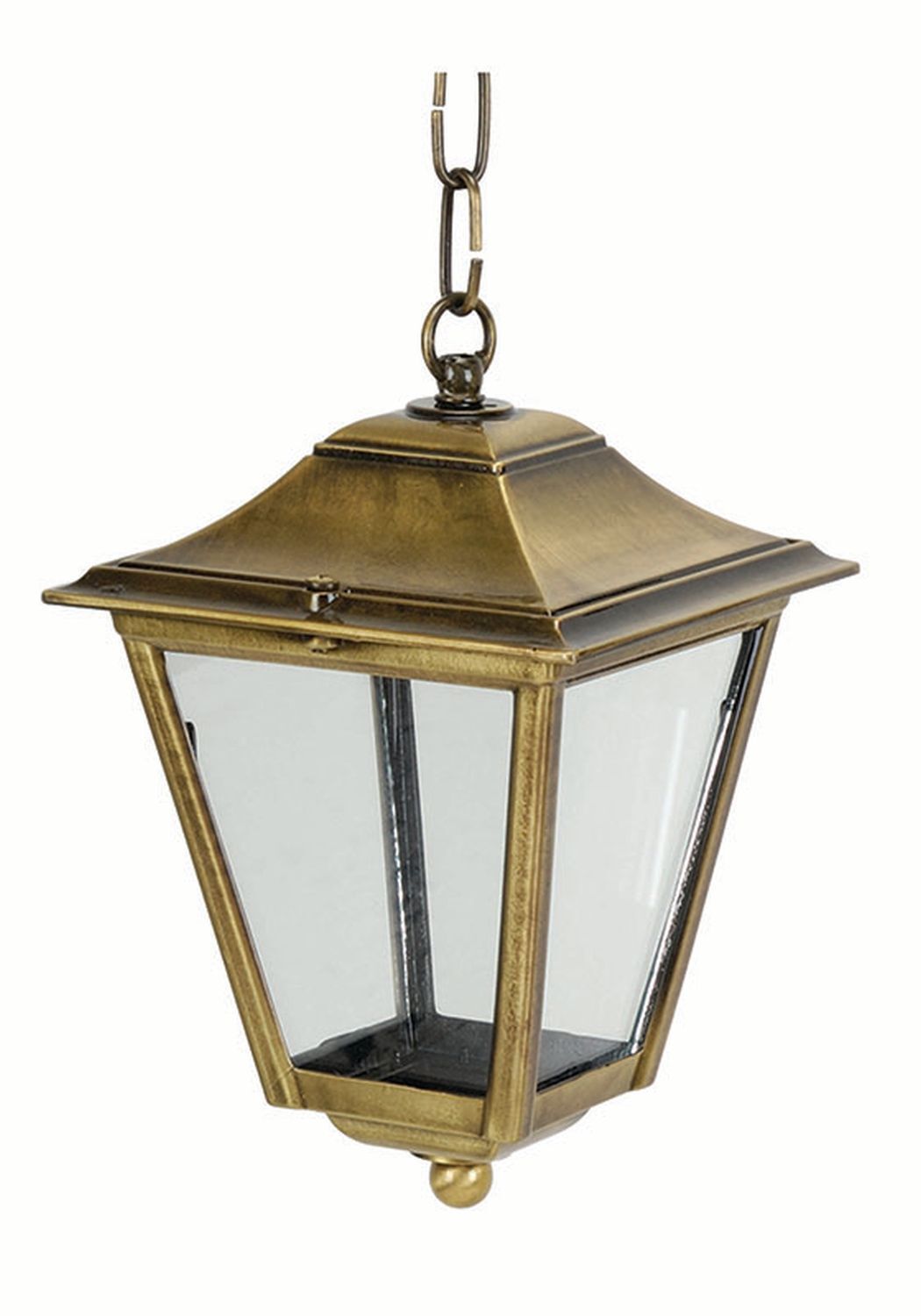 Suspension Eclairage Extérieur LED Ou E27