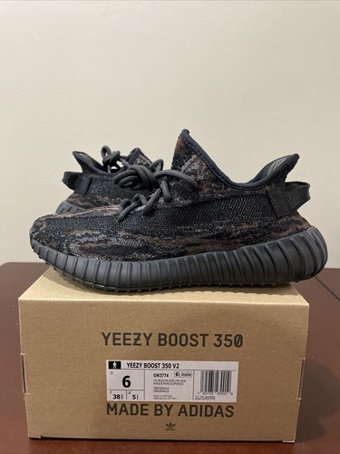 2021 Adidas Yeezy Boost 350 V2 MX ROC 'Mixed Rocks' Sz 6 GW3774 BRAND NEW W/BOX | eBay