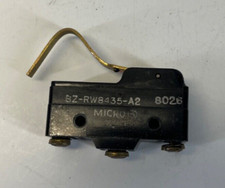 Honeywell Micro Switch BZ-RW8435-A2 (6388)