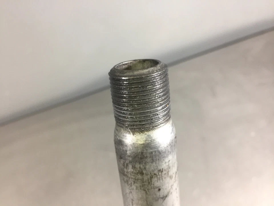 Eixo traseiro Honda Cbr 1000rr 2009 (original)(BOM) - Imagem 4 de 4