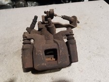 2013 Mazda 6 mk3 2.2 Diesel Rear Brake Caliper Driver Side