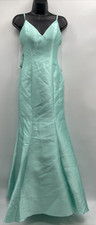 Alyce Paris Style 60705 - Mermaid - Prom Dress Formal Gown - Sleeveless - Size 0