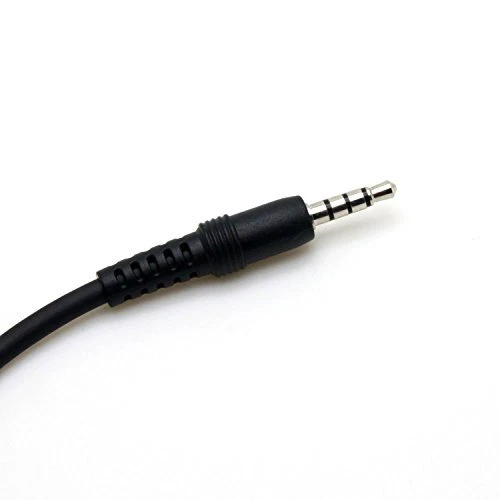 USB Programming Cable for YAESU Vexter VX-1R VX-2R VX-3R VX-5R FR60R VX160 VX168 - Image 2 of 3
