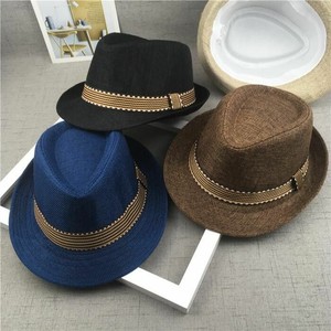 boys panama hat