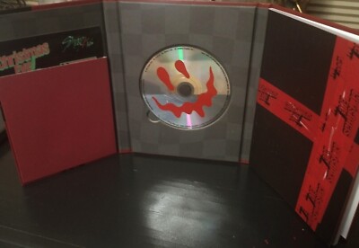 Stray Kids: Christmas Eve Holiday Special (CD + Photobook, stickers, etc) - Used