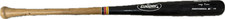 Lenny Harris Cracked Game Used Cooper Pro 100 Bat