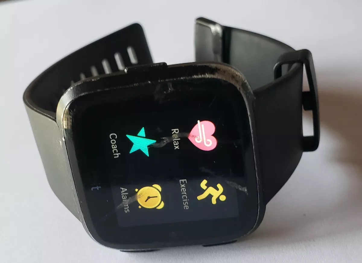 Ebay 2024 versa bands