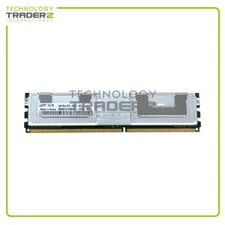 LOT 10 M395T5750GZ4-CE66 Samsung 2GB PC2-5300 DDR2-667MHz ECC Dual Rank Memory