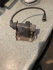 Engine Ignition Coil Honda Accord 1992 1997 Prelude 1997 2001 Tc 19a Ebay
