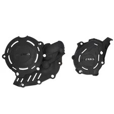 Acerbis X-Power Case Saver Kit Black 2979430001