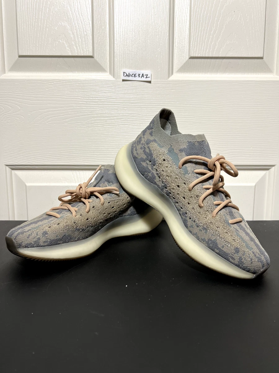 Adidas Yeezy Boost 380 “Mist Non Reflective” Menu0026#039;s Size 10 FX9764 |  eBay