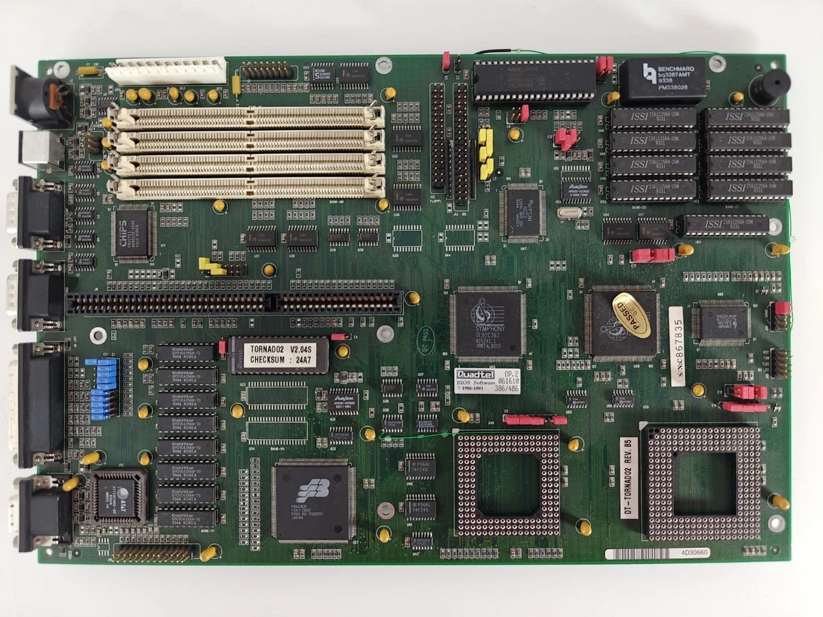 Cartes mères avec processeur DDR3 SDRAM pour ordinateur