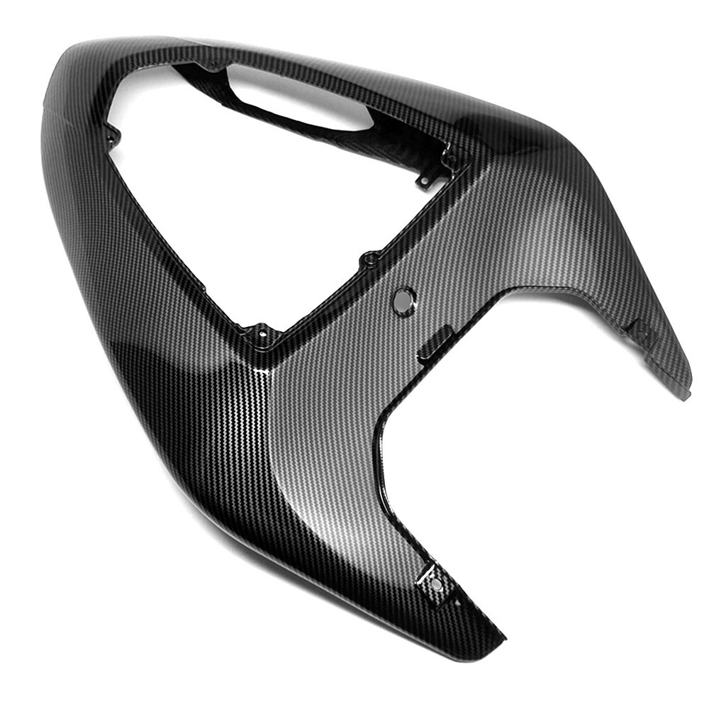 Carbon Fiber Rear Upper Tail Seat Cover Fairing For Kawasaki ZX