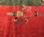 ART DECO CHINESE RUG — photo 5
