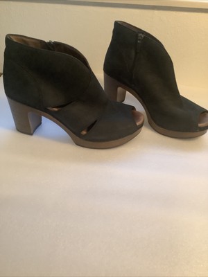 dansko delphina black