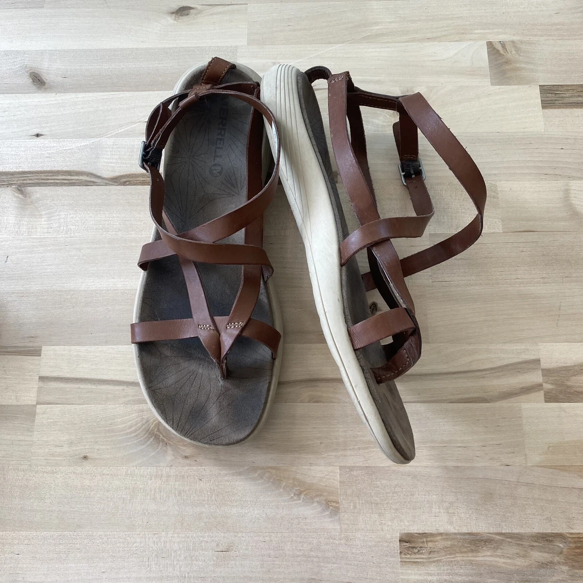 Merrell gladiator sales sandals