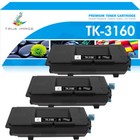 3x Toner TK-3160 Kompatibel Für Kyocera ECOSYS P3045dn P3055dn P3060dn TK 3160