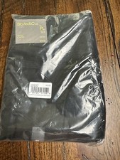 NWT Style Co womens size L Petite capri pants jeans jeggings