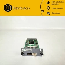 Juniper / EX / EX-UM-2QSFP / 1 Year Warranty / Ships Today