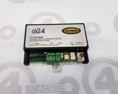 Hytrol DC3S-04-36 | SUPT - 17