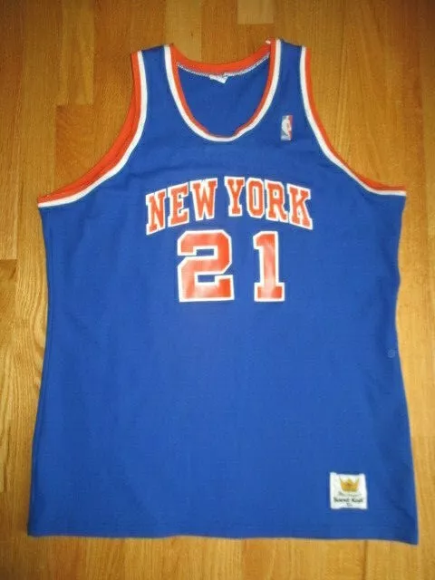 best knicks jerseys