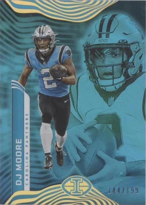 Trophy Collection Light Blue