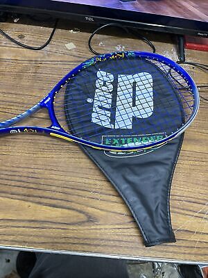 Prince Extender RAD 10 no 0 4 Tennis Racquet | eBay Prince Extender RAD 10 no 0 4 Tennis Racquet | eBay