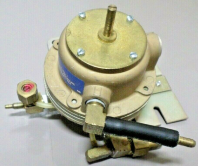 #ad Johnson Controls P 5217 Static Pressure Transmitter 0 to 2 Inch WG $198.95
