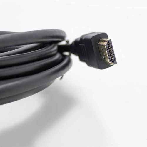 Hdmi-Kabel 5M 5 M Full HD 3D 4K Gaming PC Bildschirm Grafikkarte Beamer ...