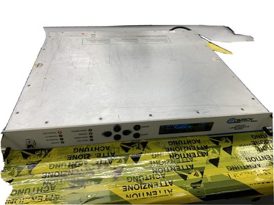 Nos Comtech EF DATA CDM 570L L BAND SATELLITENMODEM