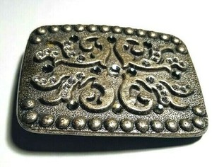 ebay western belt buckles