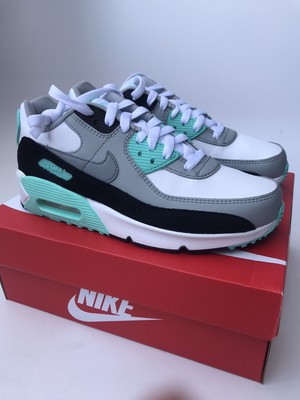 nike air max youth size 5