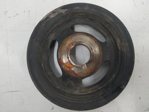 Polea Cigueñal para PEUGEOT 407 * 186306 - Imagen 2 de 3