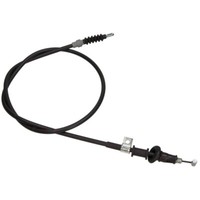 Maxgear Handbremsseil Bremsseil Hinten Links Passend FüR Volvo V40 Kombi