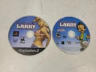 Leisure Suit Larry: Magna Cum Laude Sony PlayStation 2 PS2 With Bonus DVD