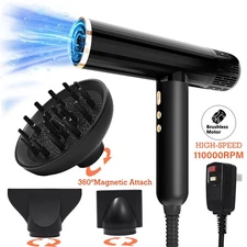 Hair Dryer,