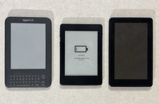 Amazon Kindle Devices - Parts