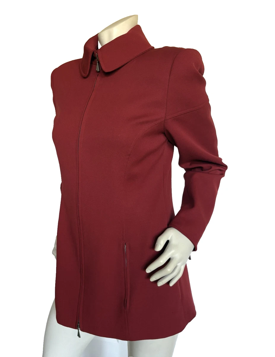 Claude Montana Coats, Jackets & Vests for Women for sale | eBay