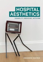 Amanda Cachia | Hospital Aesthetics | Taschenbuch | Englisch (2025)