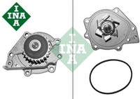 INA 538009410 Wasserpumpe Wapu FüR Mg FüR Rover FüR Lotus FüR Land Rover