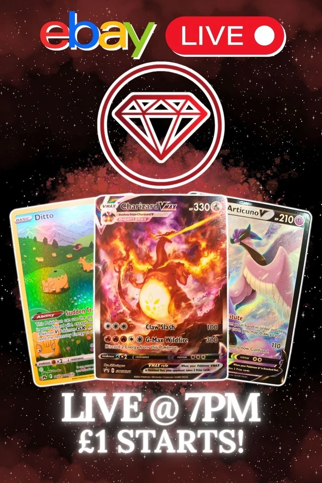 £1 Starts, Loads Of Singles, Vintage & Modern! Plus Graded & Packs!