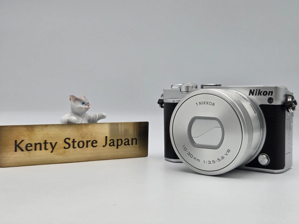 Nikon 1 J5 Digital Cameras for Sale - Shop New & Used Digital