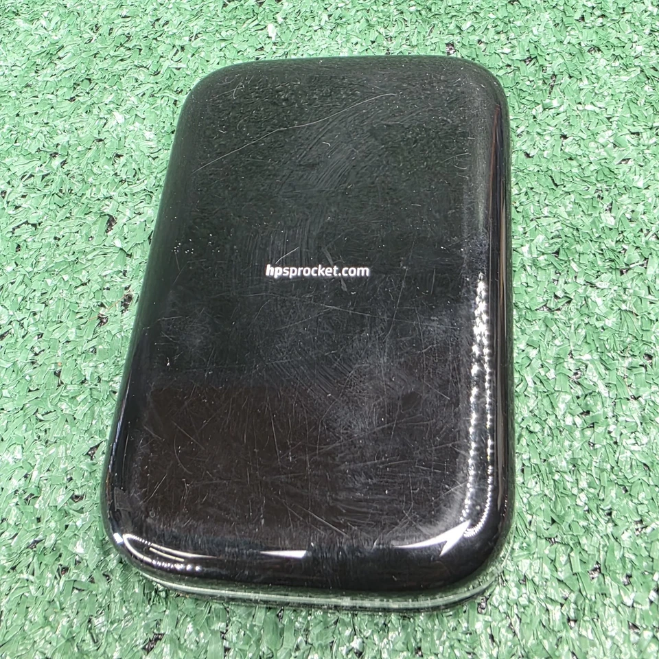 No Cord HP Sprocket Black Mini Wireless Bluetooth Photo Printer Model SNPRH-1603 - Image 2 of 4