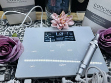 GOOCHIE A-MTS Permanent Makeup Machine Control Unit w/ Handpiece