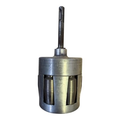 MASC Aufweiter für Regenfallrohr76 mm   Ø 76 mm, 170mm