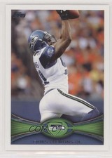 2012 Topps Chris Clemons #181 0c4