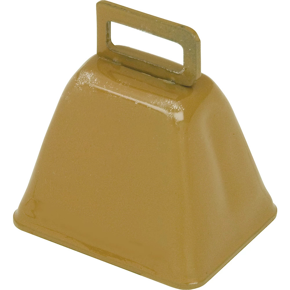 Ритм-бэнд Cowbell Ручная перкуссия RB843