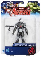 Figur Marvel Avengers War Machine 10Cm