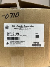GAI-Tronics 397-710FS