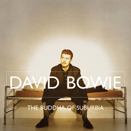 David Bowie - Buddha Of Suburbia (2021 Remaster) [Used Very Good CD]